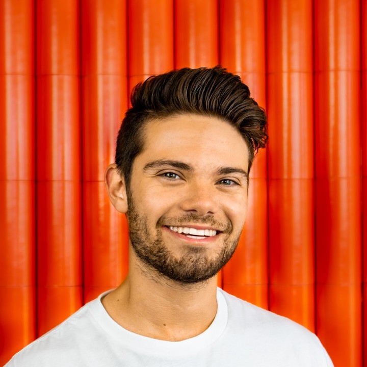 Ofek Arush, Co-Founder & CEO at Premium Coffee Sleeves